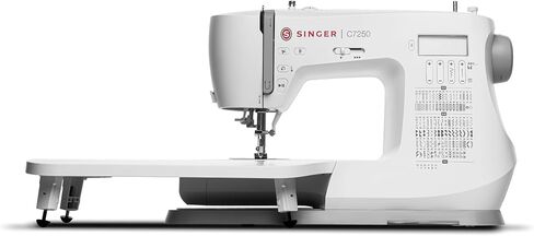 SINGER C7250 Computerized Sewing Machine in Saudi Arabia