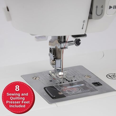 SINGER C7250 Computerized Sewing Machine in Saudi Arabia