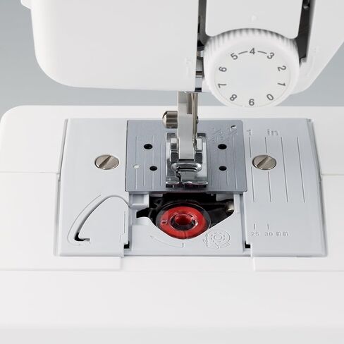 Brother Sewing Machine, XM1010, 10 Built-in Stitches, 4 Included Sewing Feet in Saudi Arabia