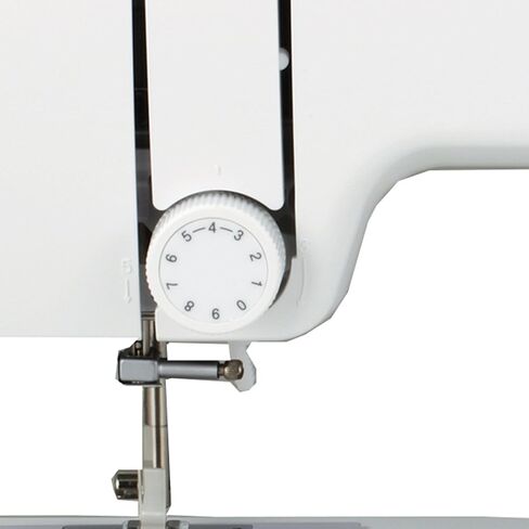 Brother Sewing Machine, XM1010, 10 Built-in Stitches, 4 Included Sewing Feet in Saudi Arabia