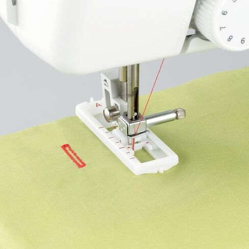 Brother Sewing Machine, XM1010, 10 Built-in Stitches, 4 Included Sewing Feet in Saudi Arabia