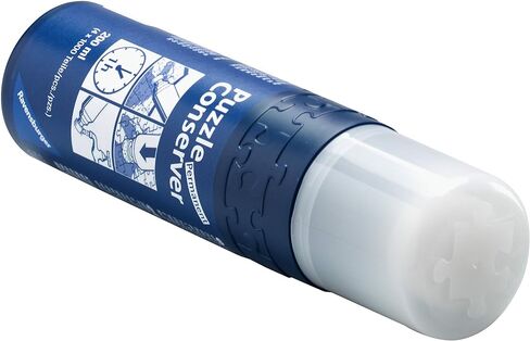 Ravensburger Puzzle Conserver Puzzle Glue 17954—200 ml Bottle of Puzzle Adhesive, Seals 8 (500 pieces) or 4 (1000 pieces) Puzzles in Saudi Arabia