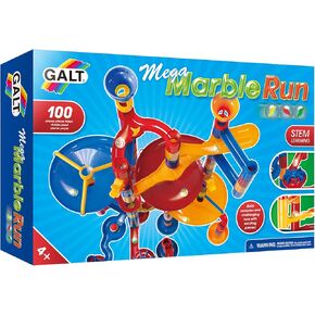 جالت تويز، لعبة ميجا ماربل رن، لعبة البناء، (موديل: 1004054) in Kuwait