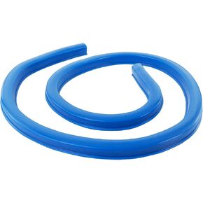 Pacific Arc Flexible Curve 12" with Inking Edge, for Drawing, Pattern Making, Engineering, Stencil Making in Kuwait