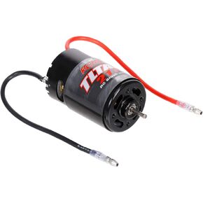 GoolRC 550 35T Brushed Motor for 1/10 Axial SCX10 RC4WD D90 Crawler Climbing Tamiya Tractor Truck Trailer RC Car
