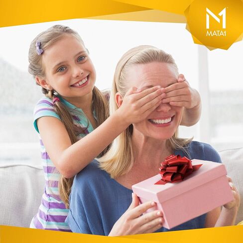 أقواس سحب Mata1 للهدايا (ألوان متنوعة، 9 بوصات، مجموعة من 5)، أقواس سحب كبيرة مقاس 9 بوصات للهدايا، أقواس سحب الشريط لعيد الميلاد، أقواس تغليف الهدايا in Kuwait