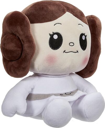 Star Wars Return of the Jedi Plush Toy, Snug Club C3-Po Soft Character Doll, 40th Anniversary, Approx. 7-Inch in Kuwait