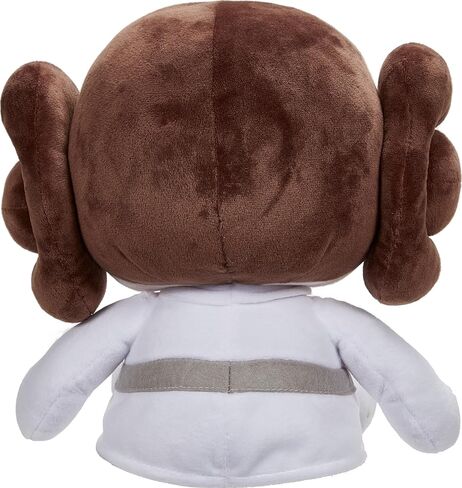 Star Wars Return of the Jedi Plush Toy, Snug Club C3-Po Soft Character Doll, 40th Anniversary, Approx. 7-Inch in Kuwait