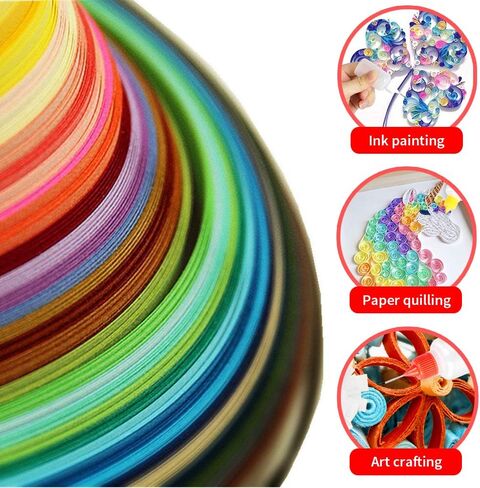 15 قطعة من زجاجات توزيع بطرف دقيق، اي جي دي زي 30 مل 5 الوان، زجاجات توزيع الغراء بطرف دقيق، 10 قطع من رؤوس الابرة، 5 قطع قمع صغير للف حبر الطلاء والحرف اليدوية in Kuwait