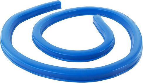 Pacific Arc Flexible Curve 12" with Inking Edge, for Drawing, Pattern Making, Engineering, Stencil Making in Kuwait