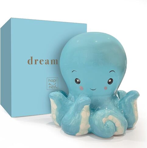 لعبة بنك بيغي بنك سيراميك للأولاد من هابينيست in Kuwait