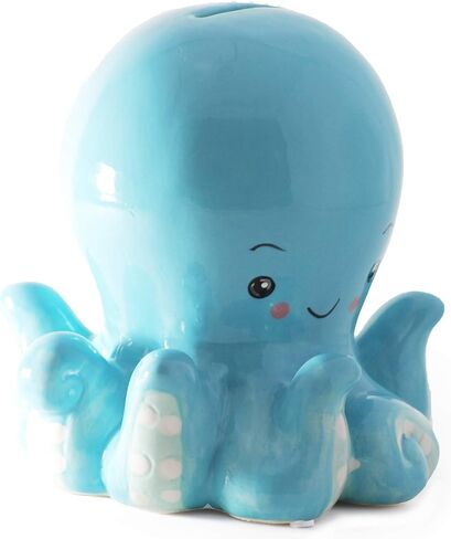 لعبة بنك بيغي بنك سيراميك للأولاد من هابينيست in Kuwait