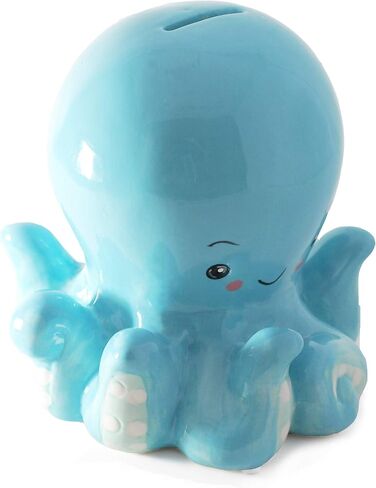 لعبة بنك بيغي بنك سيراميك للأولاد من هابينيست in Kuwait