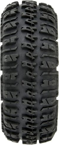 Pro-line Racing 1/24 Trencher F/R 1.0 TRS MTD 7mm Blk Impulse 4 PRO1020910 in Saudi Arabia