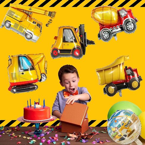 uoyoi 9pcs بالونات سفاري الغابة الحيوانية، البرية زينة عيد ميلاد الطفل دش الغابة سفاري الطرف اللوازم تفضل، أطفال الفيل القرد الأسد الزرافة ليوبارد حمار وحشي التمساح بالون in Kuwait