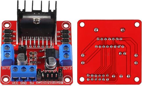 Diann 4pcs TT Motor DC 3-6V Gearbox Motor 200RPM Ratio 1:48 Shaft Motor with 2.54mm Wire for DIY Smart Car Robot in Saudi Arabia