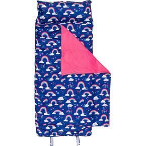 بساط القيلولة المطبوع بالكامل من ستيفن جوزيف، سمك قرش أزرق، نظام تشغيل in Kuwait