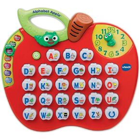 VTech Alphabet Apple (تغليف خالٍ من الإحباط)