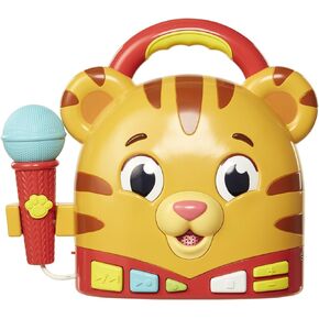 Daniel Tiger's Neighborhood Sing Along with Toy in Kuwait