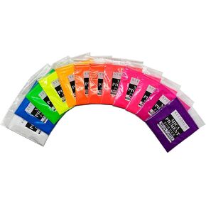 Neon Palette Mica Pigment (10 Gram Bags) | KPERDIEM in Saudi Arabia