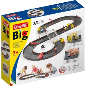 لعبة الرخام الكبيرة 783088 من كويرسيتي من ماربليدروم للأعمار من 3 سنوات فما فوق in Kuwait