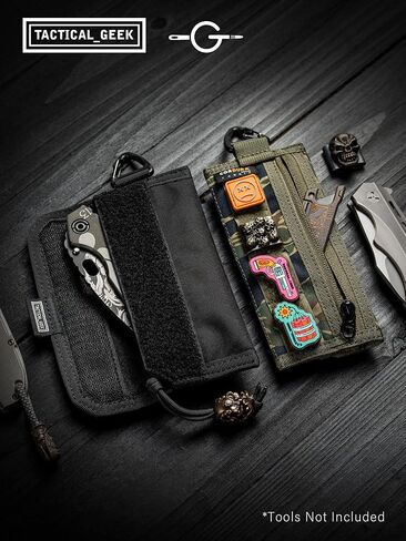 TACTICAL GEEK BG07 إضفاء الطابع الشخصي على رقعة PVC، ملصق شارة للملابس التكتيكية الرائعة على ظهره، مطاط PVC معنويات مضحكة، شارة تصحيح PVC مزخرفة للقبعات والسترات والتروس التكتيكية وما إلى ذلك in Saudi Arabia