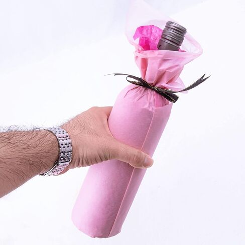 60 ورقة مناديل هدايا حمراء كبيرة الحجم، 20 بوصة × 14 بوصة، مناديل حمراء لحقائب الهدايا، DIY والحرف اليدوية، ورق مناديل تغليف الهدايا الحمراء لعيد الحب وعيد الأم وعيد الميلاد وحفلات الزفاف وحفلات الزفاف، 3 ألوان (أحمر) in Kuwait
