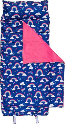 بساط القيلولة المطبوع بالكامل من ستيفن جوزيف، سمك قرش أزرق، نظام تشغيل in Kuwait