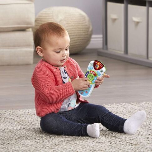 LeapFrog Scout's Learning Lights Remote Deluxe, Green in Kuwait