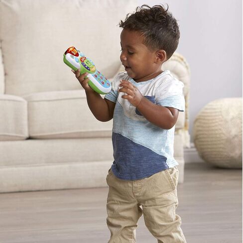 LeapFrog Scout's Learning Lights Remote Deluxe, Green in Kuwait