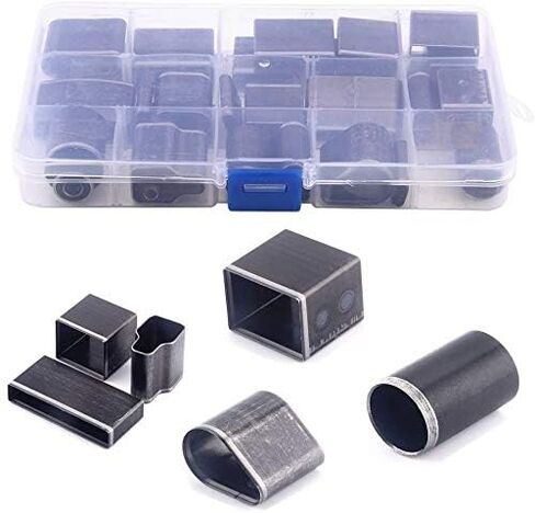 39 Shape Style Hollow Hole Puncher Leather Punching Tool,Mold Punching Die Set for Handmade DIY Leather Cutting Dies in Kuwait