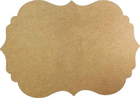 Red Gift Tags Holiday Present Stickers 2 x 3 Inch 100 Total Labels in Kuwait
