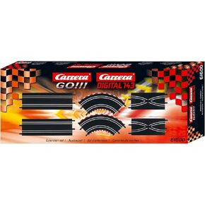 Carrera GO!!! 61600 Extension set 1 in Saudi Arabia