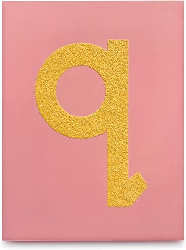 Montessori Sandpaper Letters | Lowercase | PP Wood Tiles | Vowel Consonant Color Coded | includes Storage Box in Kuwait
