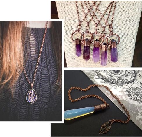 Pandahall 10 متر/10 ياردة سلاسل كابل الحديد الصليب الأحمر النحاس اللون تويست الصليب قلادة العثور على سلاسل الحجم: السلاسل: حوالي 4 مم طول 2.7 مم عرض 0.7 مم سمك in Kuwait