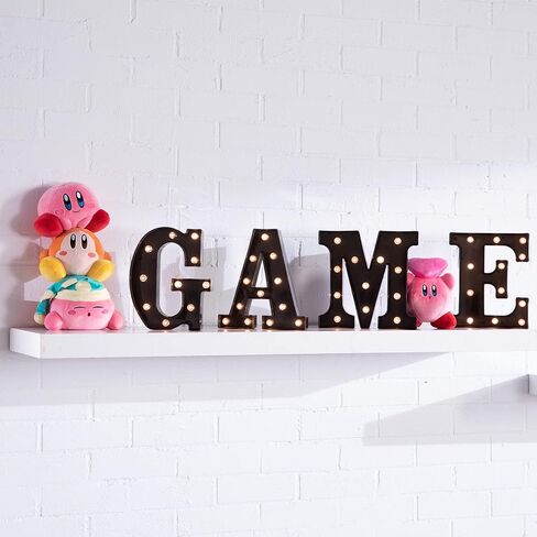 كلوب موتشي-موتشي- كيربي بلاشي - وادل دي بلاشي - سكويشي كيربي بلاشيز - 6 بوصة in Kuwait