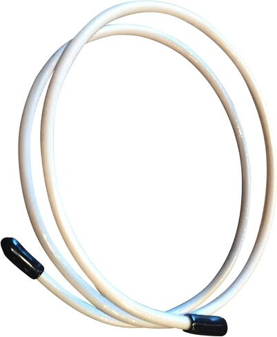 اداة دوامة الصابون - لوازم صنع الصابون للصابون المعالج على البارد، سلك تعليق قابل للتعديل، قابل للتخصيص والانحناء للقوالب حتى 18 انش تناسب كل من القوالب الخشبية والسيليكون، صنع في الولايات المتحدة in Kuwait