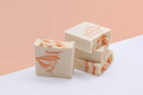 اداة دوامة الصابون - لوازم صنع الصابون للصابون المعالج على البارد، سلك تعليق قابل للتعديل، قابل للتخصيص والانحناء للقوالب حتى 18 انش تناسب كل من القوالب الخشبية والسيليكون، صنع في الولايات المتحدة in Kuwait