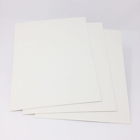 Crescent Creative Products Crescent Art & Illustration Board, 8 x 10, White in Kuwait