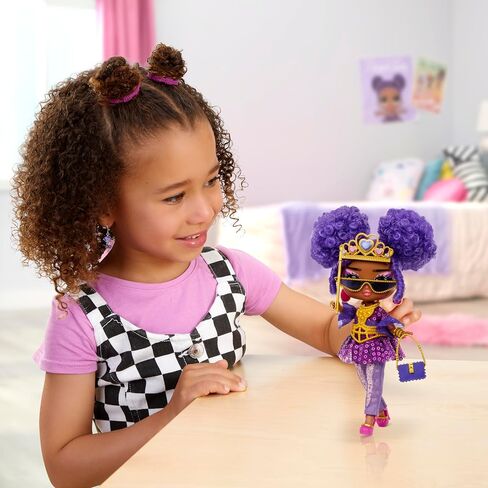 LOL Surprise Tweens Fashion Doll Cassie Cool with 10+ Surprises – Great Gift for Kids Ages 4+ in Saudi Arabia