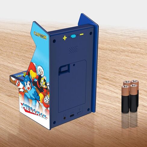 My Arcade Atari Micro Player Pro: 100 Arcade Games, 6.8" Portable Game | Retro Gaming, Atari 2600, Arcade Classics in Kuwait