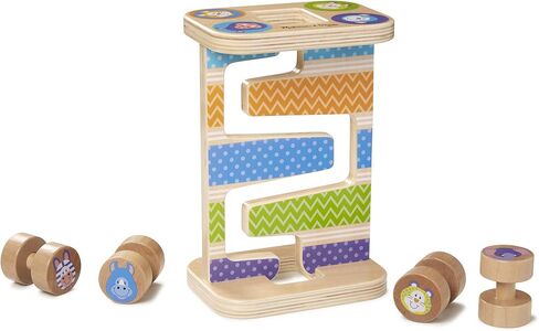 Melissa & Doug Safari Zig-Zag Tower in Saudi Arabia