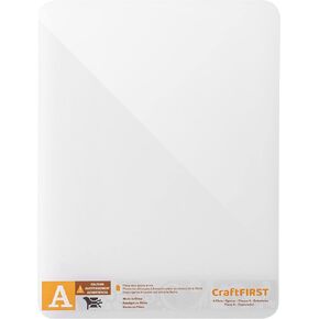 CraftFIRST Spacer Plate A Mat 5.87 x 7.75"
