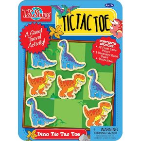 Bendon License Plate Games Magnetic Activity Tin for Kids in Kuwait