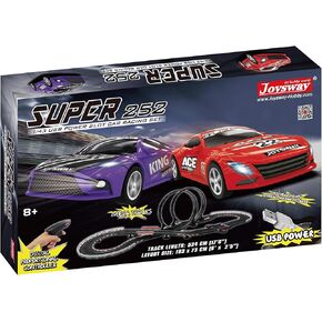 مجموعة سباق السيارات Joysway Superior 551 USB Power Slot in Kuwait
