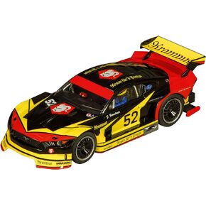 Carrera 31031 Ford Mustang GTY No.52 1:32 Scale Digital Slot Car Racing Vehicle Digital Slot Car Race Tracks in Kuwait