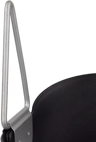 Swing Set Stuff High Back Full Bucket Swing Seat, Black, SSS-0001-BK in Saudi Arabia