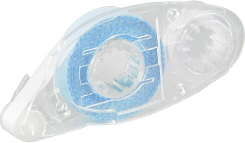 AdTech 05674 Permanent Crafter's Tape Refills, Pack of 8, Clear in Kuwait