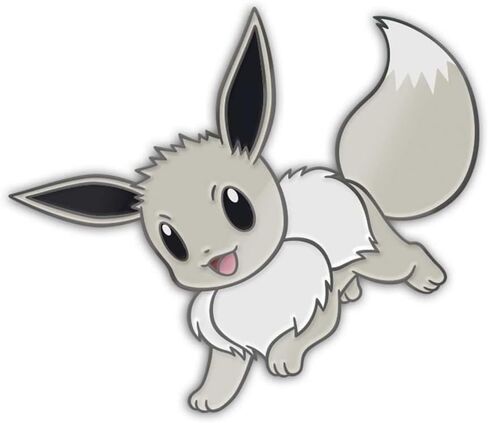 Pokemon TCG: Pokemon GO Premium Collection - Radiant Eevee in Saudi Arabia