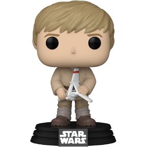 Funko Pop! Star Wars: OBI-Wan Kenobi - Young Luke Skywalker in Saudi Arabia